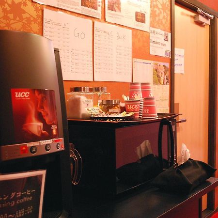 Hida Takayama Relax Hostel Bettei Fuji 외부 사진