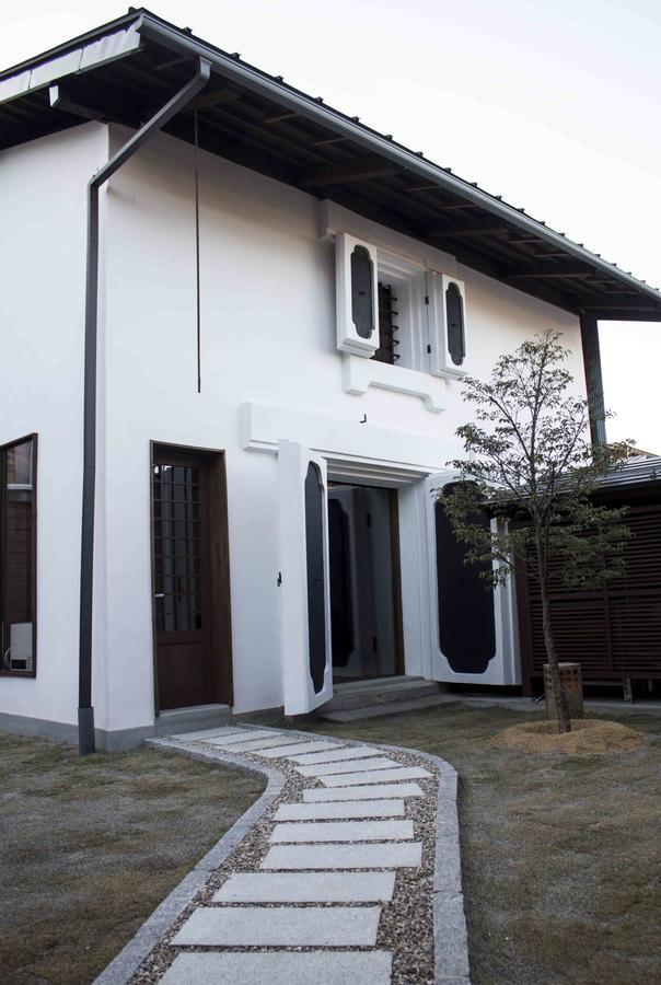 Hida Takayama Relax Hostel Bettei Fuji 외부 사진