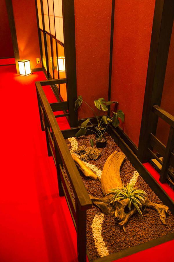 Hida Takayama Relax Hostel Bettei Fuji 외부 사진