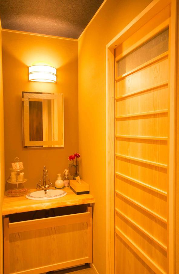 Hida Takayama Relax Hostel Bettei Fuji 외부 사진