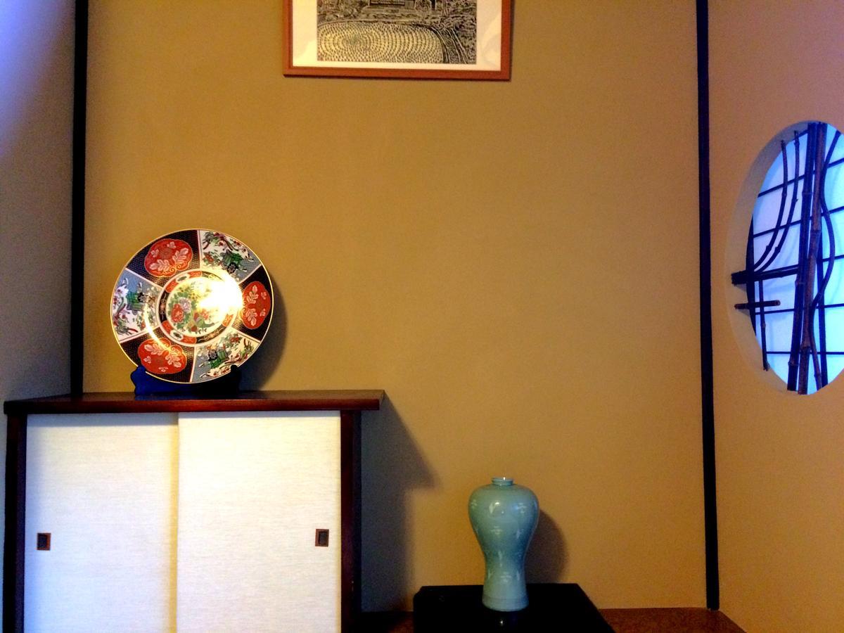 Hida Takayama Relax Hostel Bettei Fuji 외부 사진