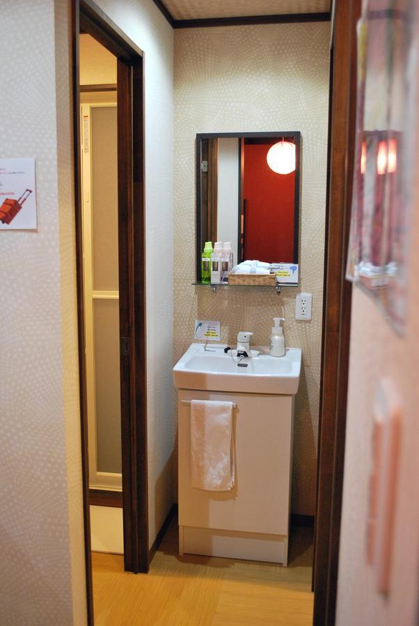 Hida Takayama Relax Hostel Bettei Fuji 외부 사진