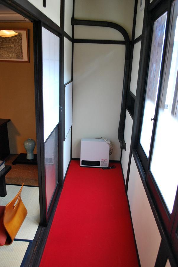 Hida Takayama Relax Hostel Bettei Fuji 외부 사진