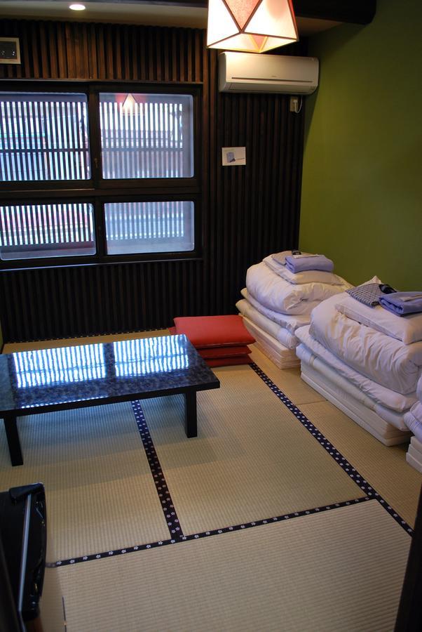 Hida Takayama Relax Hostel Bettei Fuji 외부 사진