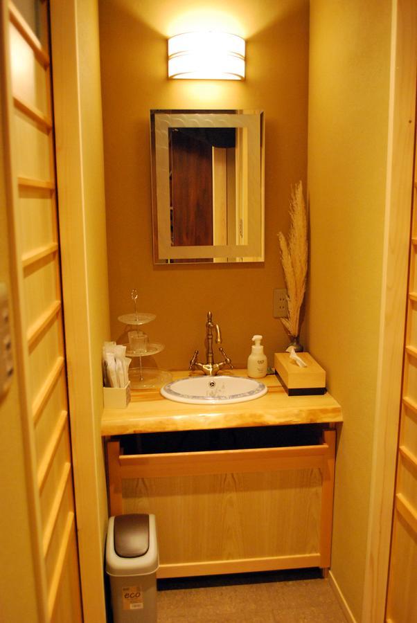 Hida Takayama Relax Hostel Bettei Fuji 외부 사진