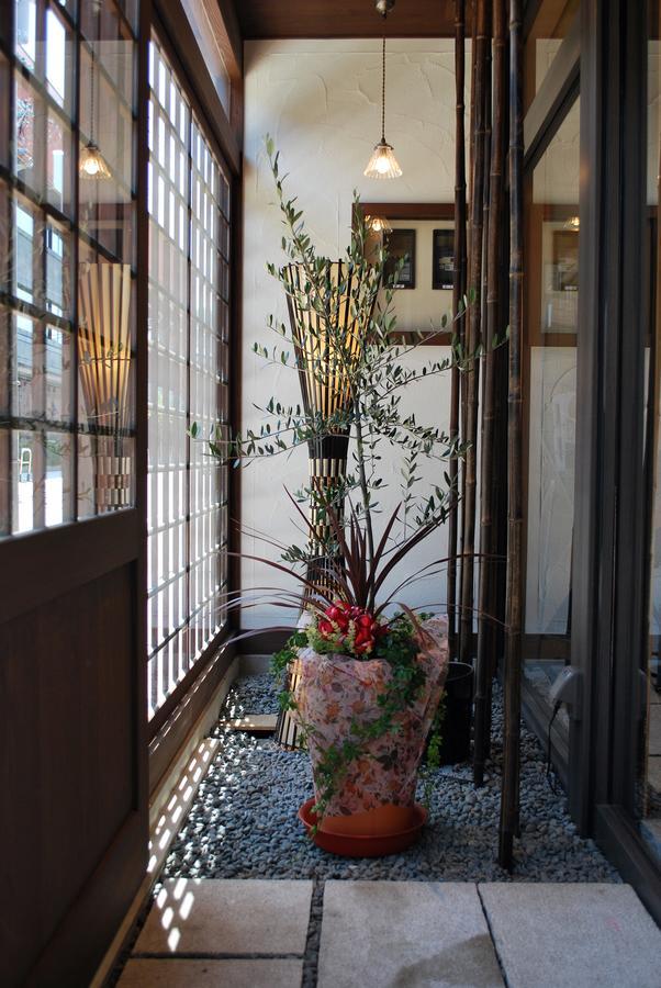 Hida Takayama Relax Hostel Bettei Fuji 외부 사진
