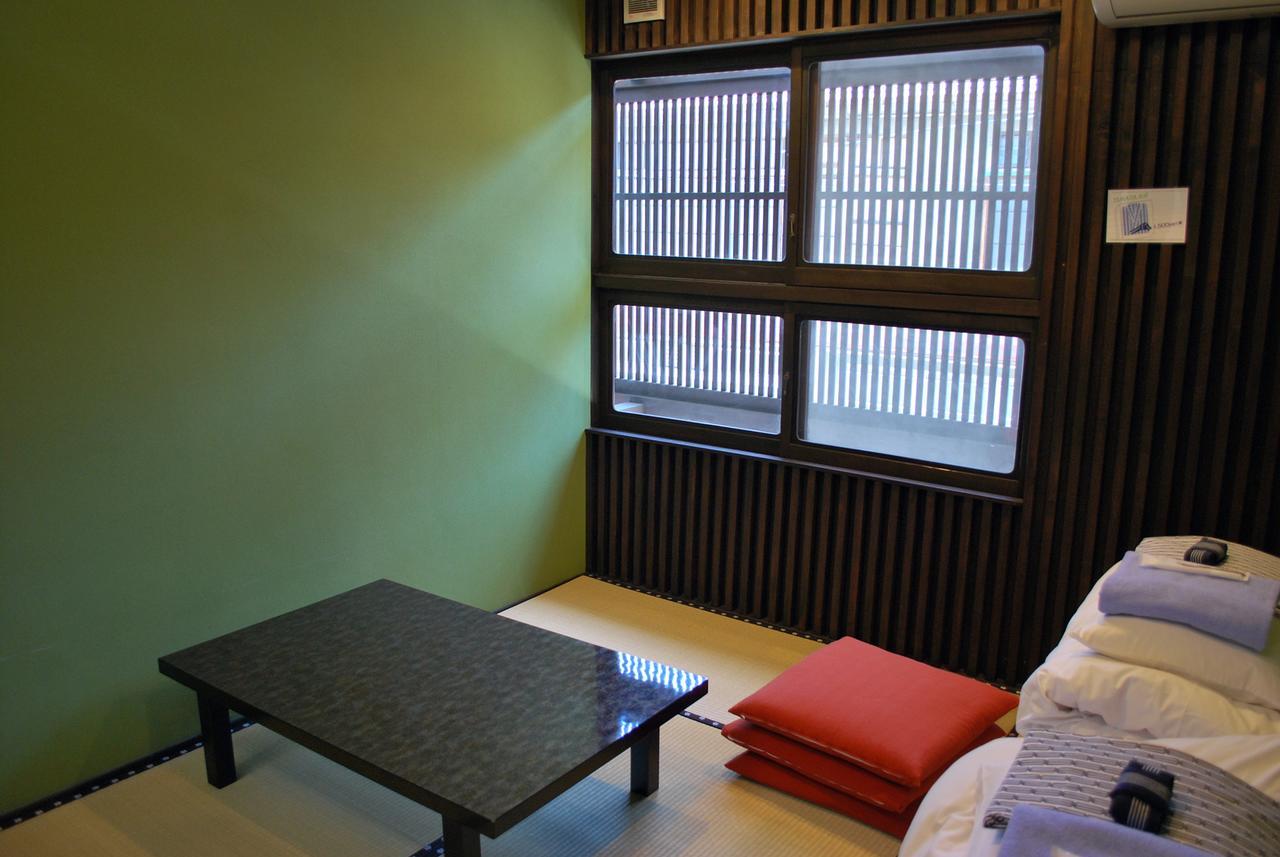 Hida Takayama Relax Hostel Bettei Fuji 외부 사진