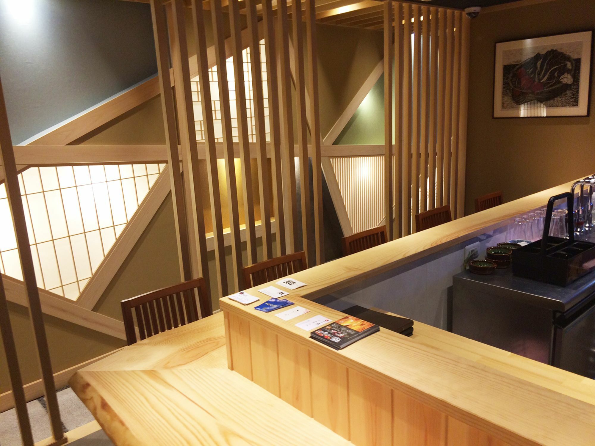 Hida Takayama Relax Hostel Bettei Fuji 외부 사진