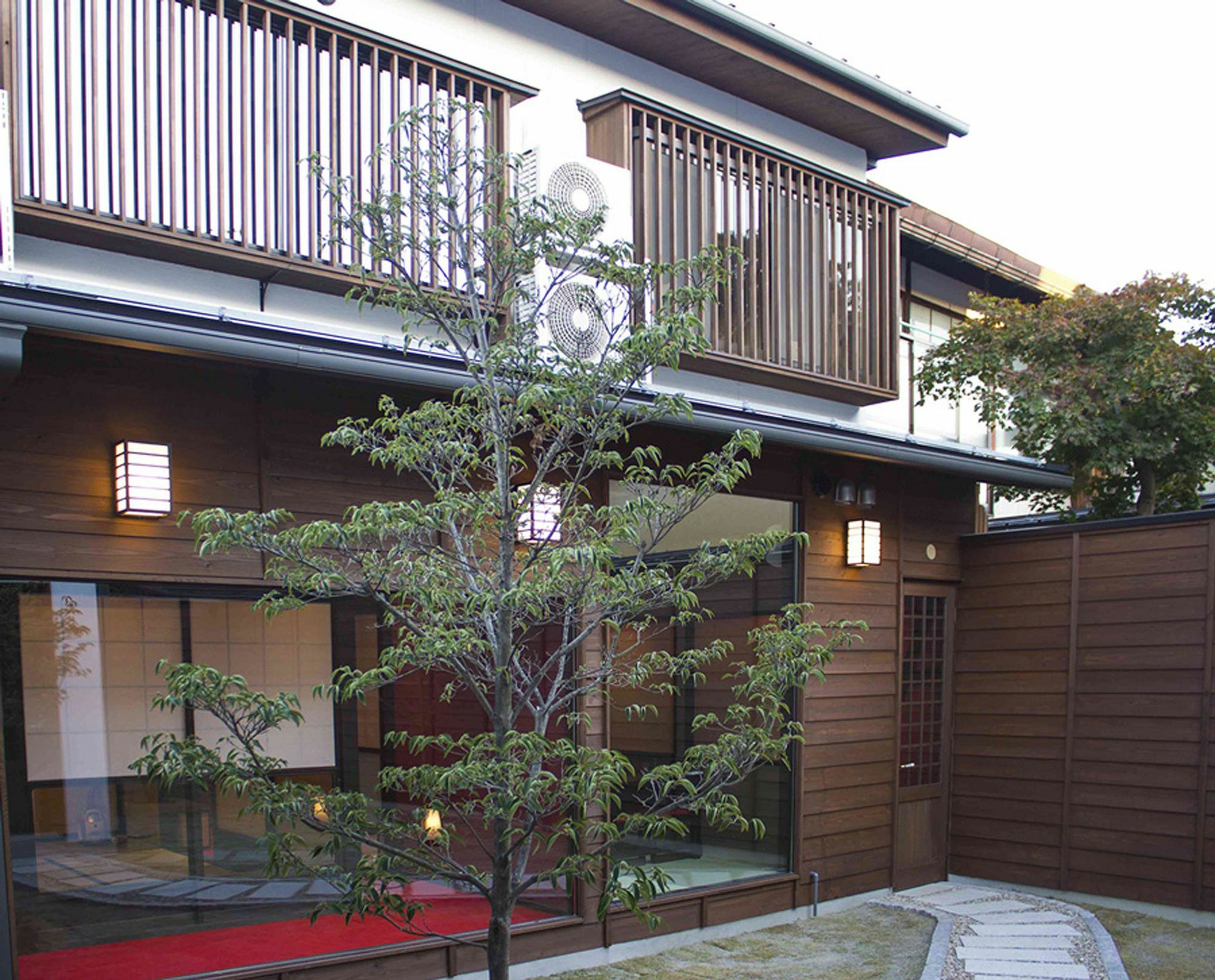 Hida Takayama Relax Hostel Bettei Fuji 외부 사진