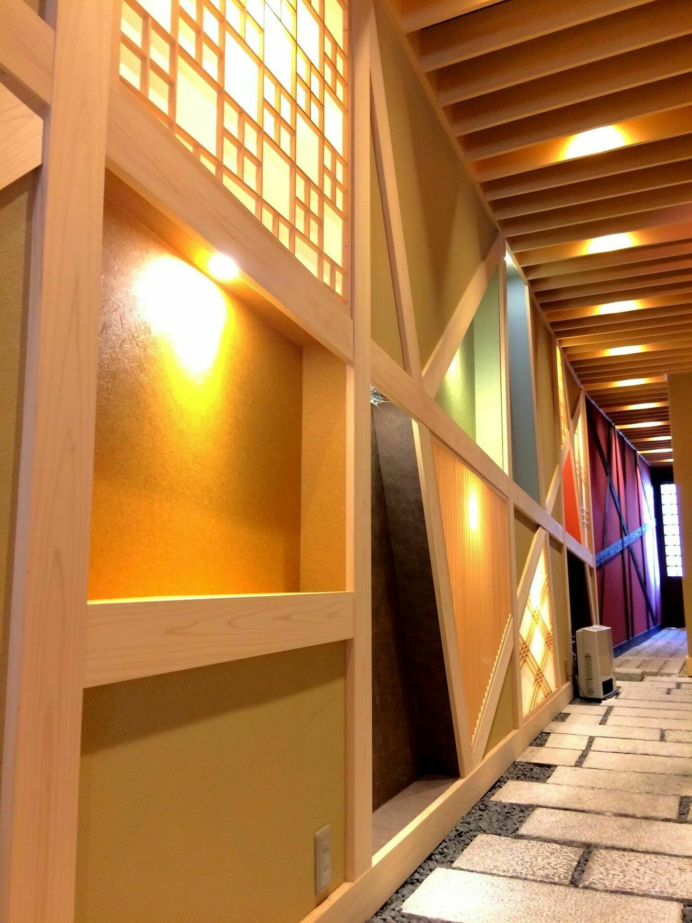 Hida Takayama Relax Hostel Bettei Fuji 외부 사진